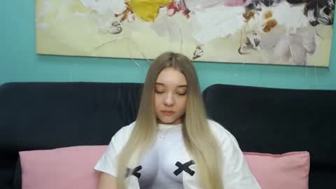 Snapshot of milanasii chatting on 21, 3, 2026 Milana online show from 21, 3, 2026