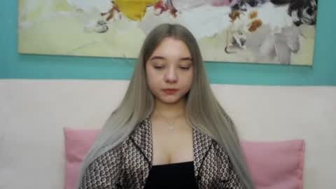 Snapshot of milanasii chatting on 28, 3, 2026 Milana online show from 28, 3, 2026