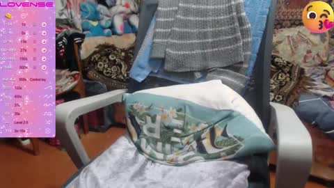 Luna-- link in bio online show from 8, 11, 2025