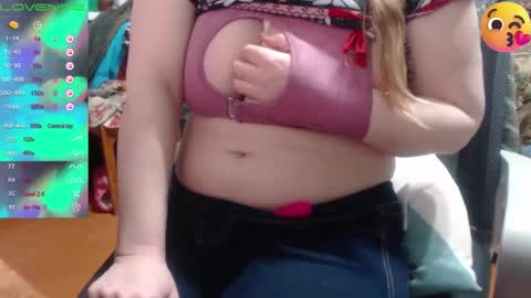 Luna-- link in bio online show from 13, 11, 2025