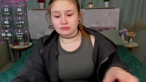 Snapshot of milanaxhoney chatting on 23, 2, 2026 milanaxhoney online show from 23, 2, 2026