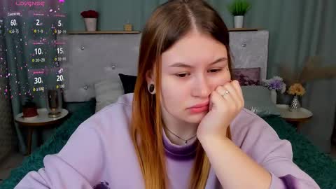 Snapshot of milanaxhoney chatting on 27, 2, 2026 milanaxhoney online show from 27, 2, 2026