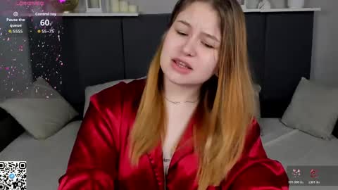 Snapshot of milanaxhoney chatting on 20, 3, 2026 milanaxhoney online show from 20, 3, 2026