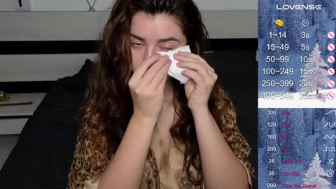 Mila online show from 11, 12, 2024