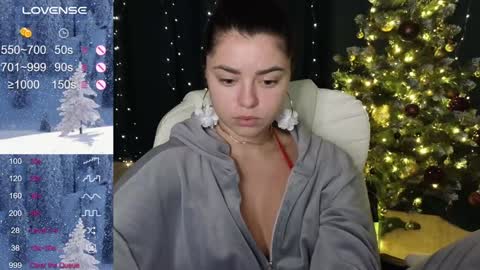 Mila online show from 26, 12, 2024