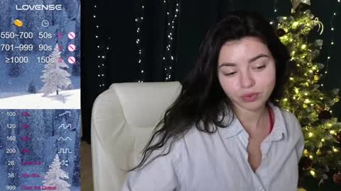 Mila online show from 28, 12, 2024