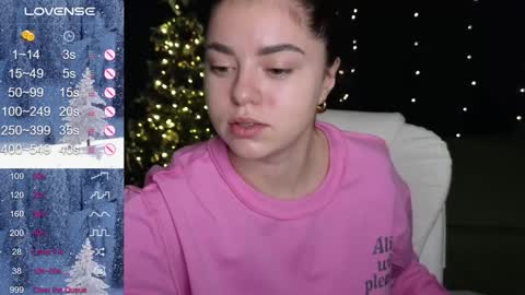 Mila online show from 4, 1, 2025