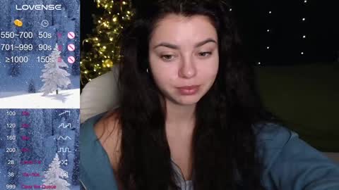 Mila online show from 10, 1, 2025