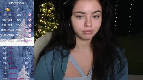 Mila online show from 11, 1, 2025