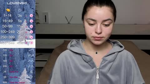 Mila online show from 15, 1, 2025