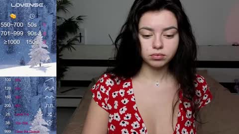 Mila online show from 16, 1, 2025