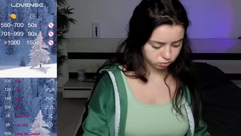 Mila online show from 23, 1, 2025