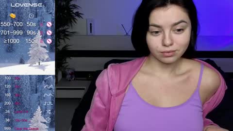 Mila online show from 26, 1, 2025