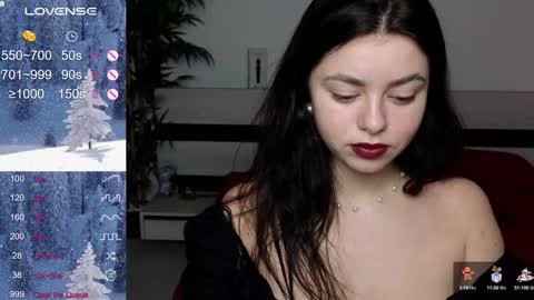 Mila online show from 31, 1, 2025