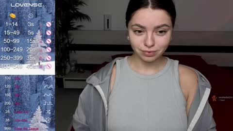 Mila online show from 2, 2, 2025