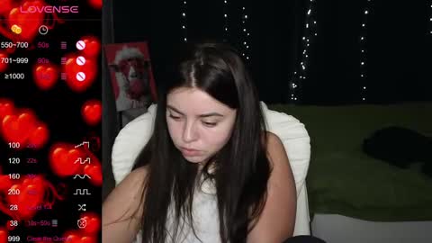 Mila online show from 20, 2, 2025