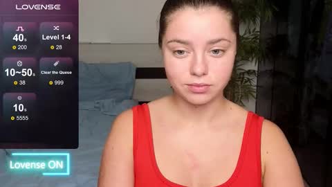 Mila online show from 8, 10, 2025