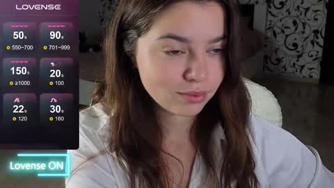 Mila online show from 20, 11, 2025