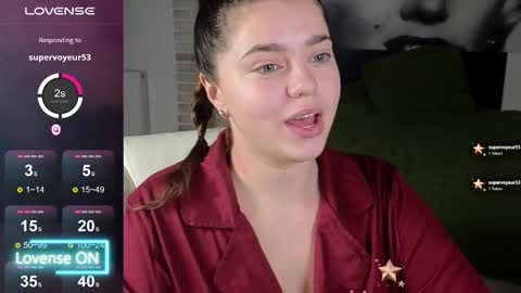 Mila online show from 4, 2, 2026