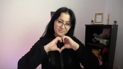 milania_milaa online show from 22, 10, 2025