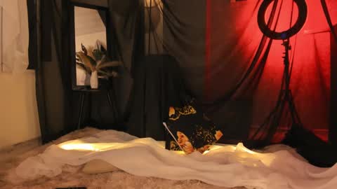 aya online show from 12, 9, 2025