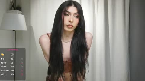 Snapshot of milansantana24 chatting on 16, 6, 2026 MILAN SANTANA online show from 16, 6, 2026