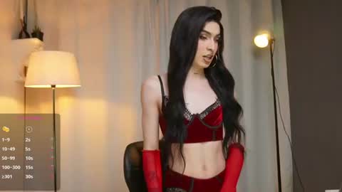 Snapshot of milansantana24 chatting on 13, 7, 2026 MILAN SANTANA online show from 13, 7, 2026