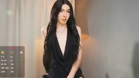 Snapshot of milansantana24 chatting on 28, 7, 2026 MILAN SANTANA online show from 28, 7, 2026