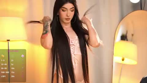 Snapshot of milansantana24 chatting on 8, 8, 2026 MILAN SANTANA online show from 8, 8, 2026