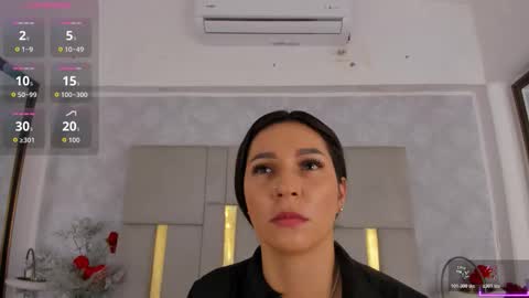 Cami  online show from 27, 11, 2025