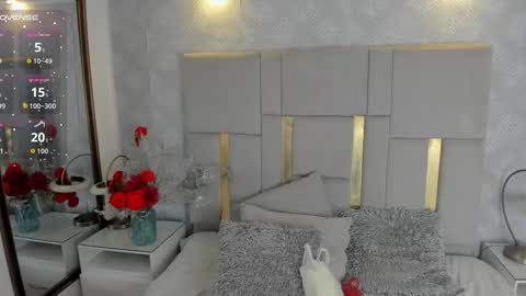 Cami  online show from 24, 2, 2026