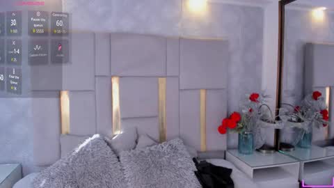 Snapshot of milasaenz1 chatting on 23, 3, 2026 Cami online show from 23, 3, 2026