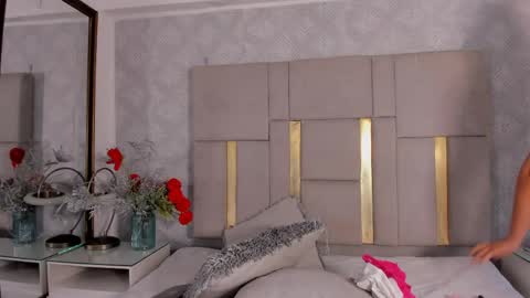 Snapshot of milasaenz1 chatting on 31, 3, 2026 Cami online show from 31, 3, 2026