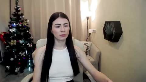 Snapshot of milasecretsss chatting on 6, 1, 2026 milasecretsss online show from 6, 1, 2026