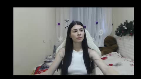 Snapshot of milasecretsss chatting on 12, 1, 2026 milasecretsss online show from 12, 1, 2026