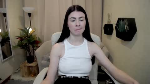 Snapshot of milasecretsss chatting on 19, 1, 2026 milasecretsss online show from 19, 1, 2026