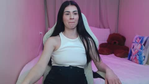 Snapshot of milasecretsss chatting on 2, 3, 2026 milasecretsss online show from 2, 3, 2026