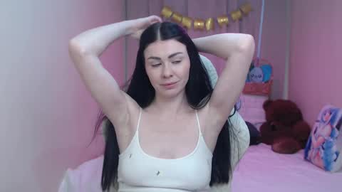 milasecretsss online show from 14, 4, 2026