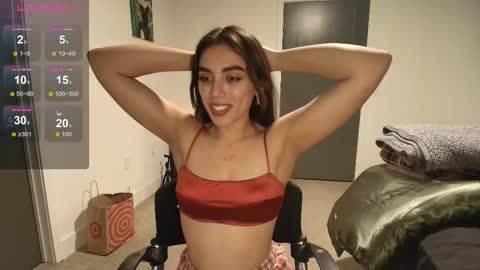 Mila online show from 12, 2, 2026