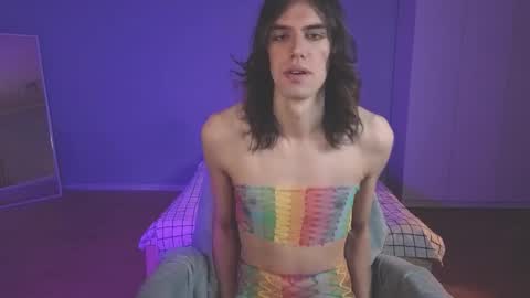 Mila online show from 22, 9, 2025