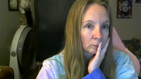 Mila online show from 3, 5, 2026