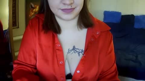 Milaxcute online show from 22, 9, 2025