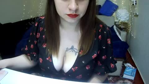 Snapshot of milaxcute chatting on 21, 5, 2026 Milaxcute online show from 21, 5, 2026