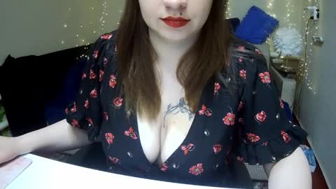 Snapshot of milaxcute chatting on 26, 5, 2026 Milaxcute online show from 26, 5, 2026