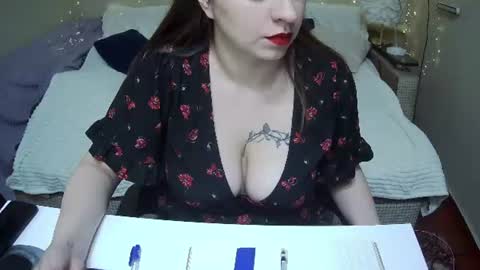 Snapshot of milaxcute chatting on 5, 8, 2026 Milaxcute online show from 5, 8, 2026