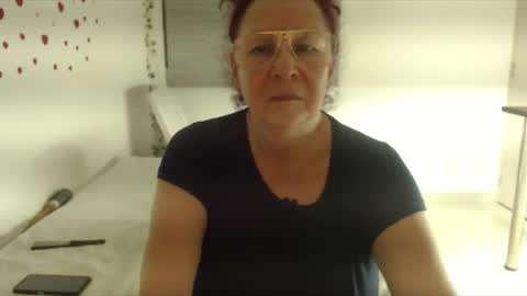 milchanell online show from 20, 6, 2026