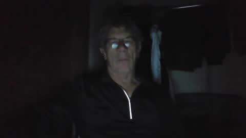 Milehi1958 online show from 30, 11, 2025