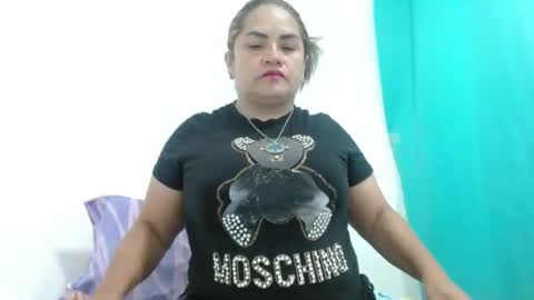 MILENA online show from 30, 11, 2025