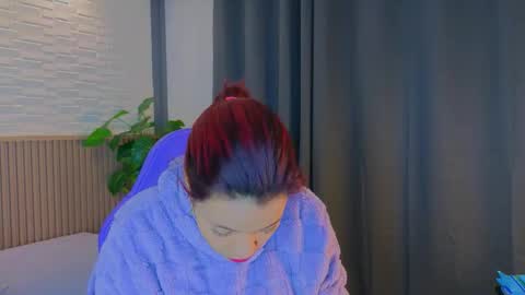 milena_lawson online show from 2, 10, 2025