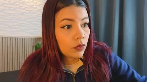 milena_lawson online show from 9, 4, 2026